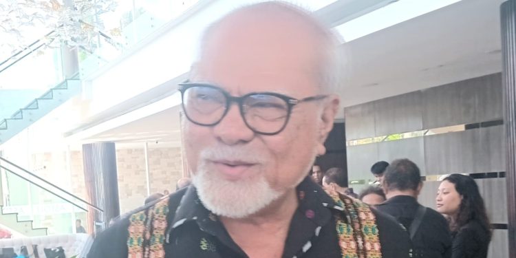 Paul Liyanto Sebut Pembangunan Daerah Harus Direncanakan Mulai Dari Desa/Kelurahan