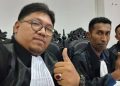 Kasus Korupsi Tata Niaga Garam Lima Mantan Pejabat Sabu Raijua Ditarik Menjadi Saksi