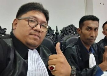 Kasus Korupsi Tata Niaga Garam Lima Mantan Pejabat Sabu Raijua Ditarik Menjadi Saksi