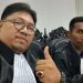 Kasus Korupsi Tata Niaga Garam Lima Mantan Pejabat Sabu Raijua Ditarik Menjadi Saksi