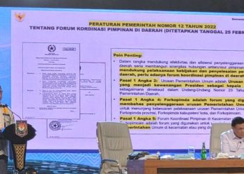 Mendagri Apresiasi Wali Kota Kupang Christian Widodo atas Capaian PBG Tertinggi di NTT