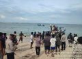 Perahu Nelayan Tenggelam di Sabu Raijua (Mehara), Satu Orang Meninggal Dunia
