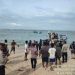 Perahu Nelayan Tenggelam di Sabu Raijua (Mehara), Satu Orang Meninggal Dunia