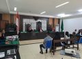 Sidang Garam Curah 2018, Fakta Baru Terungkap, Uang Miliaran Hilang