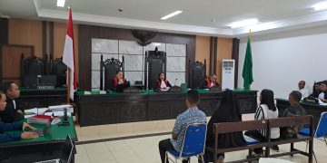 Sidang Garam Curah 2018, Fakta Baru Terungkap, Uang Miliaran Hilang