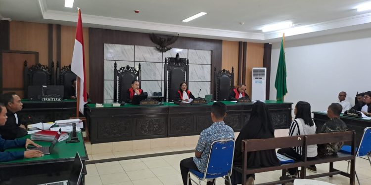 Sidang Garam Curah 2018, Fakta Baru Terungkap, Uang Miliaran Hilang