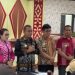 RUPS Bank NTT, Gubernur Sebut Seluruh Pemegang Saham Menerima LPJ Tahun Buku 2025
