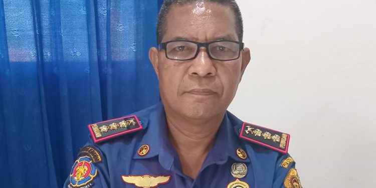 Antisipasi Kebakaran, Dinas Pemadam Kebakaran Imbau Warga Tidak Membakar Sampah