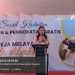 Pembukaan Bulan Budaya GMIT, Jemaat Kota Baru Gelar Pengobatan Gratis