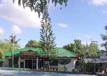 Kejari Sabu Raijua Periksa Mantan Anggota DPRD Terkait Dugaan Korupsi