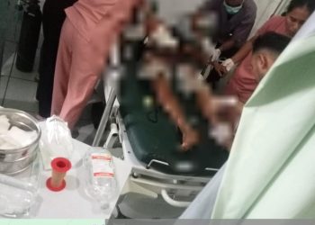 Dugaan Percobaan Bunuh Diri Berujung Fatal di Sabu Raijua   