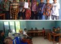 Babinkamtibmas Polsek Satim Mediasi Perselisihan Antarwarga dengan Penuh Kekeluargaan