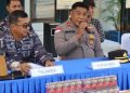 Lagi, Kodaeral VII Kupang Berhasil Gagalkan Penyelundupan Barang Ilegal