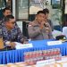 Lagi, Kodaeral VII Kupang Berhasil Gagalkan Penyelundupan Barang Ilegal