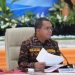 RUPS Bank NTT, Gubernur : “Jajaran Direksi Bank NTT Telah Melaksanakan Tugas Dan Tanggungjawab Secara Baik”