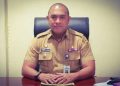 Peringatan Hardiknas 2026 Tingkat Kota Kupang Dipusatkan Di SDN Nefosaka, Fatukoa