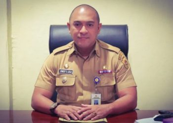 Peringatan Hardiknas 2026 Tingkat Kota Kupang Dipusatkan Di SDN Nefosaka, Fatukoa