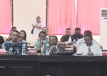 Kuasa Hukum Sason Helan Sebut Kadis Koperasi NTT Tidak Paham Aturan