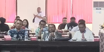 Kuasa Hukum Sason Helan Sebut Kadis Koperasi NTT Tidak Paham Aturan