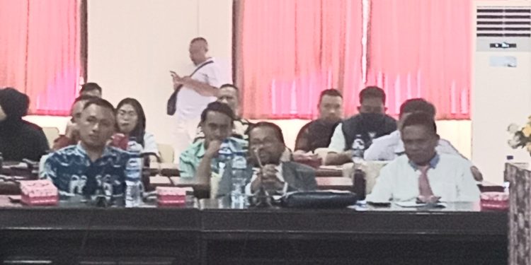 Kuasa Hukum Sason Helan Sebut Kadis Koperasi NTT Tidak Paham Aturan