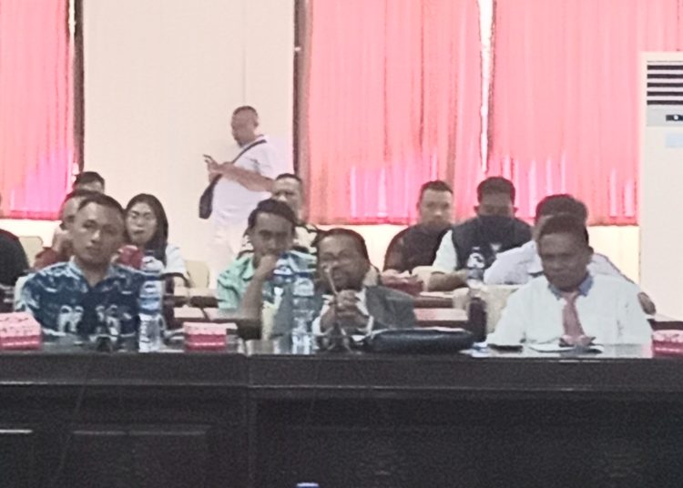 Kuasa Hukum Sason Helan Sebut Kadis Koperasi NTT Tidak Paham Aturan