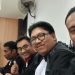 SIDANG DUGAAN KORUPSI GARAM CURAH SABU RAIJUA DITUNDA KARENA AHLI TIDAK HADIR