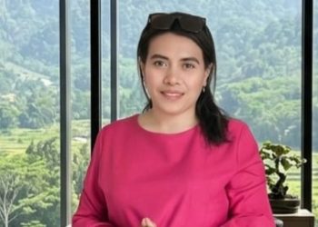 Pakar Politik Dari Undana Sebut Wali Kota dan Wakil Wali Kota Kupang Sukses Jalankan Roda Pemerintahan