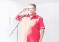 Peringatan Haul Bung Karno, Nelson Matara : “Warisi Apinya, Jangan Abunya”