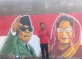 Peringati Haul Bung Karno, Semangat Nasionalisme Bertransformasi Menjadi Aksi Nyata