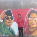 Peringati Haul Bung Karno, Semangat Nasionalisme Bertransformasi Menjadi Aksi Nyata