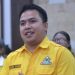 Resmi, Randi Daud Terpilih Sebagai Ketua DPD Partai Golkar Kota Kupang