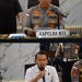 Polda NTT Tangani 80 Kasus Kriminal Konvensional Selama Semester I 2026, 65 Kasus Berhasil Diselesaikan