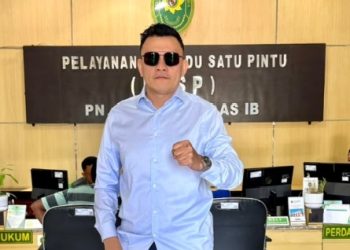 Sidang Praperadilan Piche Kota Soroti Perubahan BAP Saksi Korban dan Kepastian Hukum Perkara