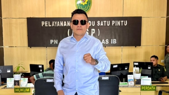 Sidang Praperadilan Piche Kota Soroti Perubahan BAP Saksi Korban dan Kepastian Hukum Perkara