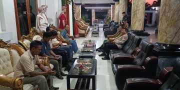 Bupati Sumba Barat Tegaskan Evaluasi Total Usai Insiden Tawuran Suporter di Bupati Cup 2026