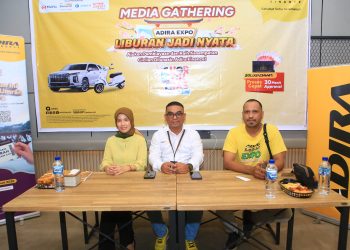 Adira Expo Hadirkan Solusi Finansial Untuk Berbagai Kebutuhan Keluarga