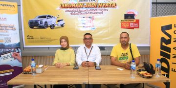 Adira Expo Hadirkan Solusi Finansial Untuk Berbagai Kebutuhan Keluarga