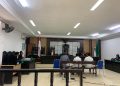 Terdakwa Tata Niaga Garam curah Sabu Raijua di Tuntut berbeda