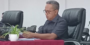 DPRD Kota Kupang Dukung Penerapan Perda KTR