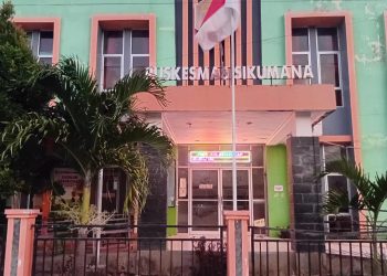 11 Puskesmas Di Kota Kupang Siap Jadi BLUD