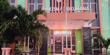 11 Puskesmas Di Kota Kupang Siap Jadi BLUD