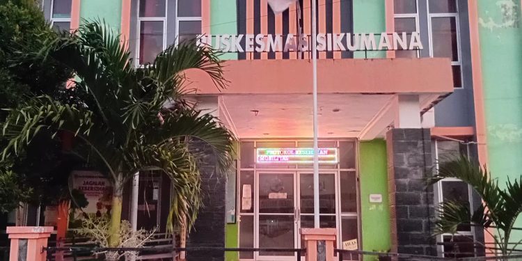 11 Puskesmas Di Kota Kupang Siap Jadi BLUD