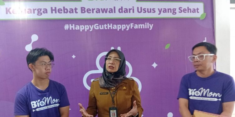 Upaya Membangun Hidup Sehat Dimulai Dari Keluarga