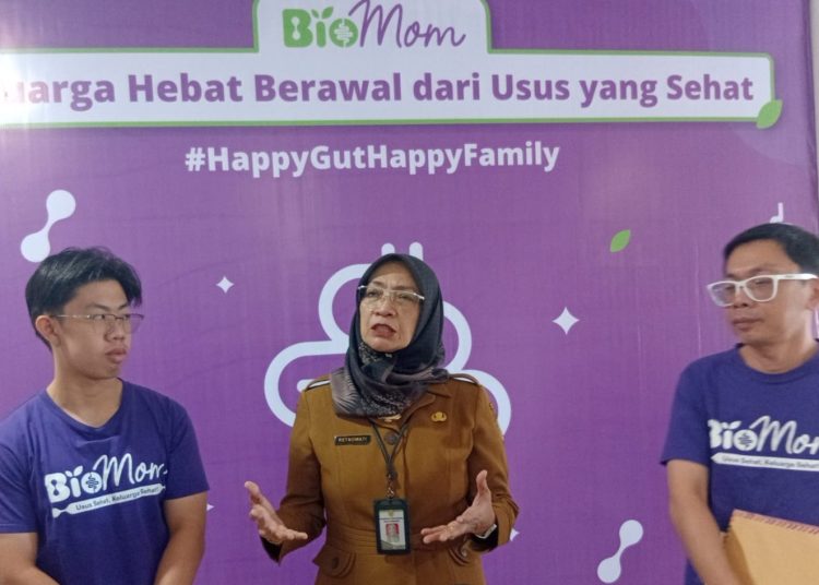 Upaya Membangun Hidup Sehat Dimulai Dari Keluarga