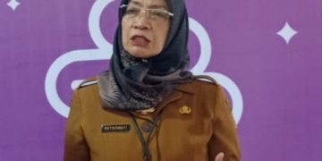 Pemkot Kupang Terus Lakukan Sosialisasi Perda KTR