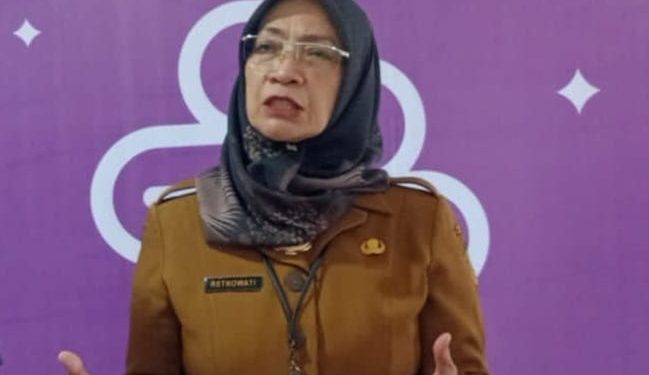 Pemkot Kupang Terus Lakukan Sosialisasi Perda KTR