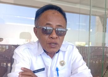 Dekatkan Pelayanan, Puskesmas Naioni Gunakan Aplikasi Nacya