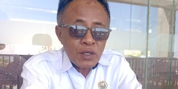 Dekatkan Pelayanan, Puskesmas Naioni Gunakan Aplikasi Nacya