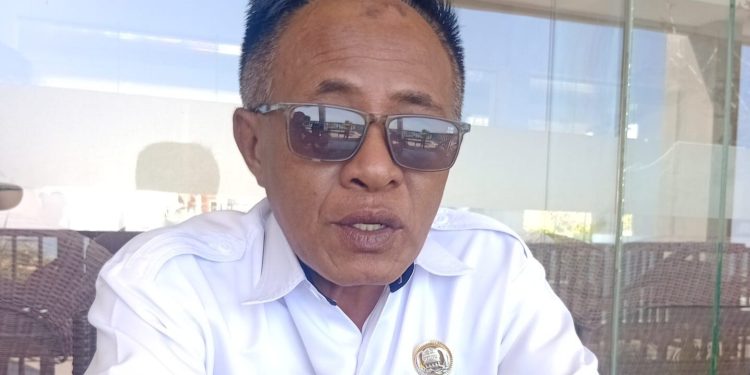 Dekatkan Pelayanan, Puskesmas Naioni Gunakan Aplikasi Nacya