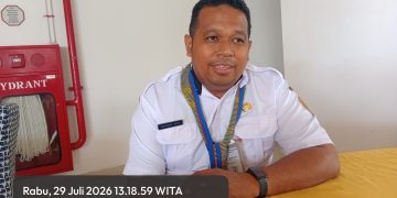 ISPA Menjadi Penyakit Terbanyak Yang Ditangani Puskesmas Penkase Oeleta